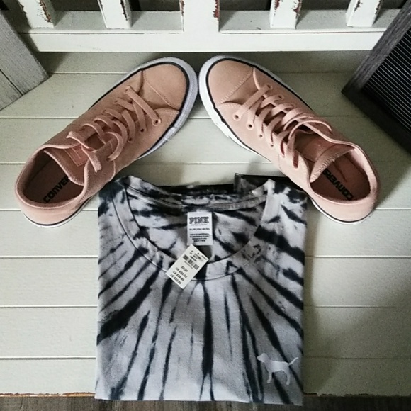 PINK Victoria's Secret Tops - ❤️Pink Victoria Secret ❤️